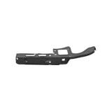 Suport aripa fata Fiat Tipo (160) 08.1988-05.1995, Tempra (159) Sedan/Combi 1990-1996, parte montare interior, fata dreapta, 7669491, 302602-4, After