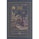 Hector Servadac - Jules Verne - Editura Litera
