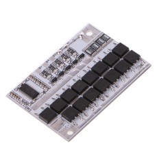 Placa protectie incarcare baterii Li-ion, 3S, 12V, 100A, 18650