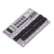 Placa protectie incarcare baterii Li-ion, 3S, 12V, 100A, 18650