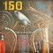 150 IN SUNET DE FANFARA,MUZICA PROTOCOL A ARMATEI R.S.R./ELECTRECORD STEXE 01823