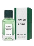 Apa de toaleta Lacoste Match Point, 50 ml, pentru barbati
