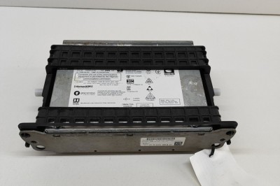 Unitate radio CD navigație BMW 3 Touring G21 2020 OEM: 5A318E8 25588978 foto