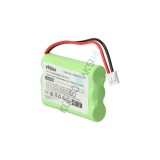 &Icirc;nlocuire baterie VHBW Baby Monitor pentru Graco BATT-2795 - 700 mAh 3,6 V NiMH