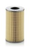 MANN-FILTER H 1282 x Filtru ulei