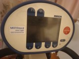 Bicicletă medicinală Reck MOTOmed viva2 light
