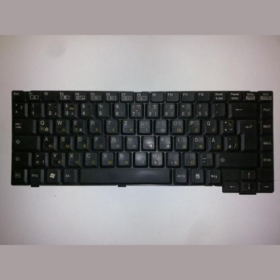 Fujitsu Amilo M1424 A1620 GER foto