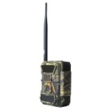PNI Hunting Camera 350C 12MP Full HD 1080P 3G Internet SMS Night Vision 58 IR LED IP54 App