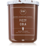 DW Home Signature Fizzy Cola lum&acirc;nare parfumată 434 g