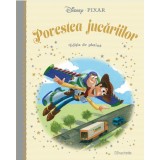 Povestea jucariilor. Volumul 8. Disney. Editia de platina