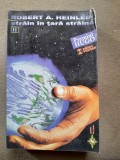 STRAIN IN TARA STRAINA - ROBERT A. HEINLEIN Vol 2