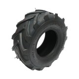Anvelopa agricola 13x5.00-6 TL 4PR cu profil crampon pentru teren agricol