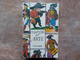 COMMEDIA DELL ARTE ,1984