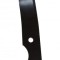 Cutit dreapta freza motocultor 204x35mm, prindere 70x8.5mm - 6960270430348