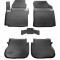 Covorase presuri cauciuc Premium Seintex stil tavita Vw Caddy 2003-2020