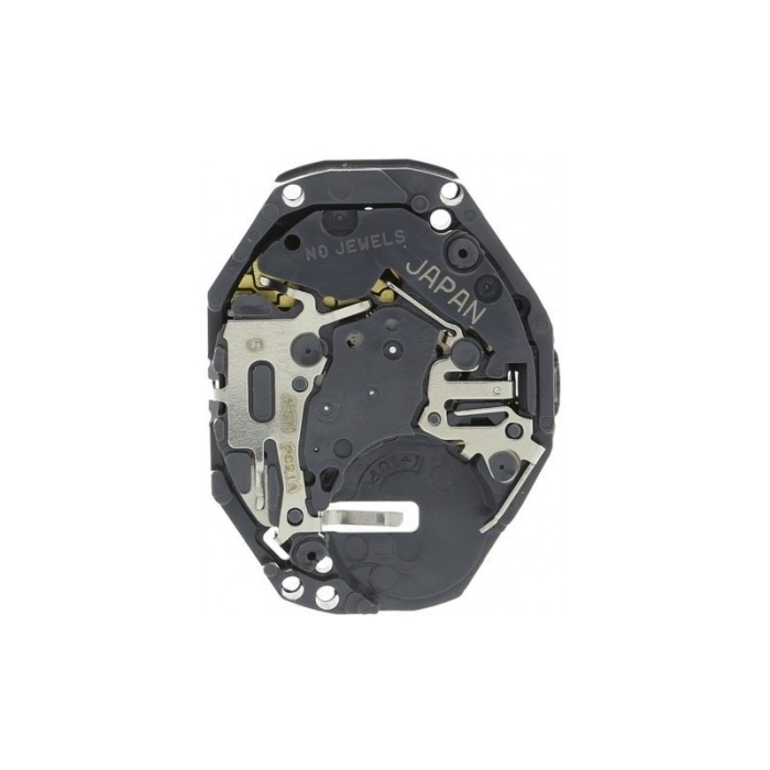 Mecanism Seiko PC21 Quartz