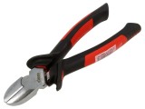 Cleşti laterali de tăiere izolaţi 180mm