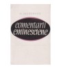 Dumitru Murarasu - Comentarii eminesciene - 100071