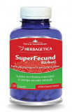 SUPERFECUND BARBATI 120CPS, Herbagetica