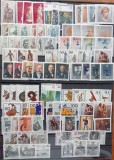 Cumpara ieftin Germania- BERLIN-&#039;&#039;LOT&gt;25 Emisiuni-ARTA- Serii complete1970 -90&#039;&#039;-MNH NESTAMP. -Calitate EXTRA