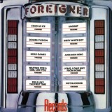 CD Foreigner &ndash; Records (VG)
