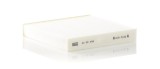 MANN-FILTER CU 20 006 Filtru, aer habitaclu