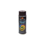 Spray vopsea Profesional CHAMPION 400ml Negru Lucios Cod: RAL 9005 Automotive TrustedCars, Oem