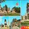 AMS - ILUSTRATA 701 IASI - GRUPUL STATUAR AL VOIEVOZILOR 1985, CIRCULATA