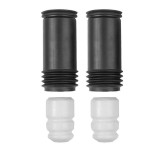 Chit protectie praf amortizor Mitsubishi Carisma; Volvo S40 I, V40 Motor 1.6, 1.6, 1.8, 1.8, 1.8 16V GDI, 1.8 GDI, 1.8 i, 1.8 LPG, 1.8 MSX - 16V,