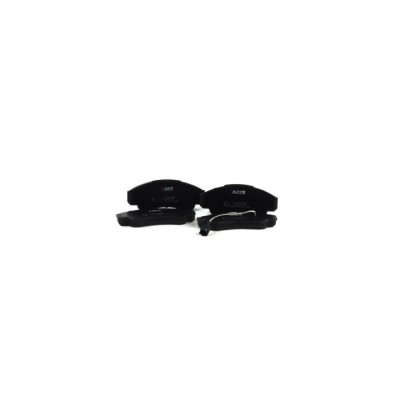 Placute frana CITROEN JUMPER bus 230P ABE C1C046ABE foto