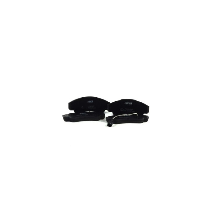 Placute frana CITROEN JUMPER bus 230P ABE C1C046ABE