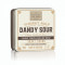 Sapun barbati Dandy sour soap in a tin, 100 g