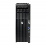 Configurator (CTO) Workstation HP Z620, 1 x Intel Xeon V1 , 2 Ani garantie