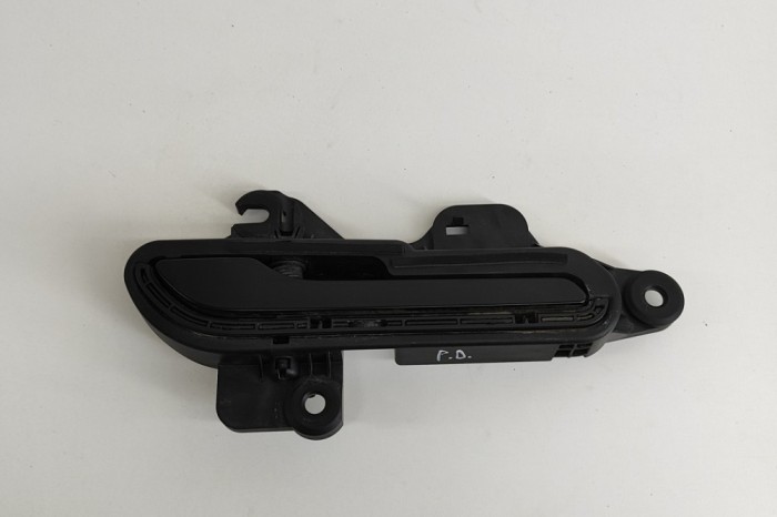 M&acirc;ner exterior ușă dreapta față TESLA MODEL 3 2021 OEM: 1528115-00-D | 22281042