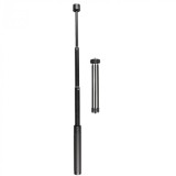 Cumpara ieftin Set trepied plus brat extensibil original FunSnap Negru pentru FunSnap Capture 2S, Filet 1 4 , Metal