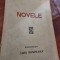 N. Gane - Novele