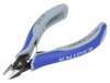Clește lateral pentru tăiere de precizie, KNIPEX