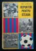 Marin Ciuperceanu - Reporter pentru Steaua (1978)