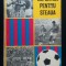 Marin Ciuperceanu - Reporter pentru Steaua (1978)