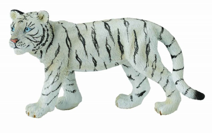 Tigru vargat - collecta