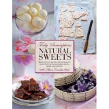 TRULY SCRUMPTIOUS NATURAL SWEETS