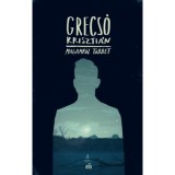 Magamr&oacute;l t&ouml;bbet - Grecs&oacute; Kriszti&aacute;n