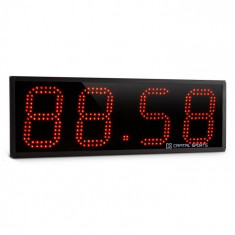 Capital Sports TIMER, ceas sportiv digital, 4 cifre, tonul de semnal foto