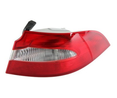 Lampa Stop Dreapta Spate Skoda Superb 2 foto