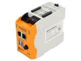Modul automatizare RevPi Connect 4 - Controler programabil PLC, 8GB RAM, Ethernet