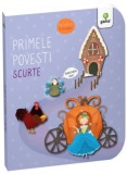 Cumpara ieftin Primele Povesti Scurte, - Editura Gama