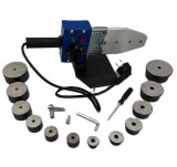 Trusa cu Plita de lipit PPR 20 - 63 1000W