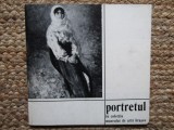 Portretul in colectia muzeului de arta brasov 1976