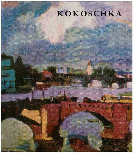 Smaranda Rosu - Kokoschka - 126869
