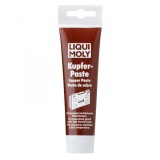 Pasta Liqui Moly pentru imbinari solicitate termic, pe baza de cupru, 100 gr